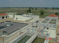 Water Supply System in Six Provincial Towns Improvement Project(Part B) of Water Supply Systems in Battambang, Kompong Cham, Kompong Thom，Pursat，Kampot and Svay Rieng, Cambodia