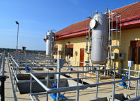 Batticaloa Water Supply Project, Sri Lanka