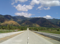 RRDP II Laur-Gabaldon Concrete Road, Nueva Ecija, Philippines