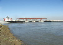 SYNAS 002 Aite Hydro Junction Works, Kazakhstan