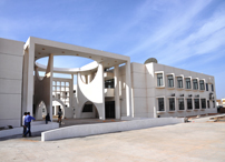 Friendship Hospital, Mauritania