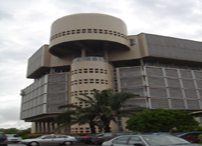 Headquarter of West Africa Development Bank, Togo