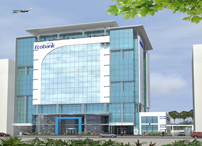 ECO Bank Project in Abidjan, Republic of Cote d'Ivoire