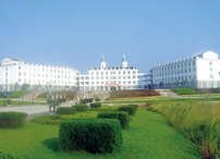 Anhui Institute Of Foreign Languages, China